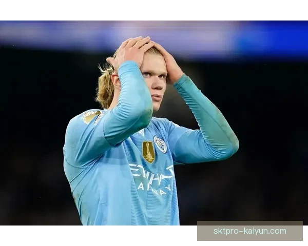 哈兰德与罗德里联手助曼城逆转取胜，状态回暖展现强大战斗力