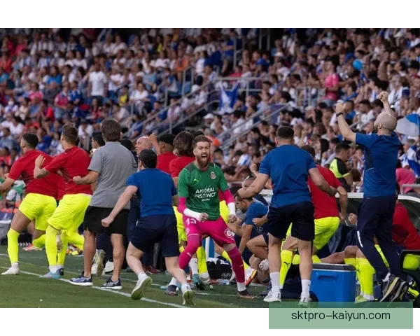 西甲西乙升级附加赛即将开启，球队争夺晋级名额值得关注