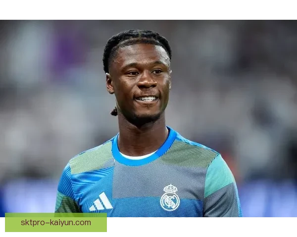 卡马文加体能优势持续显现，状态稳定备受关注