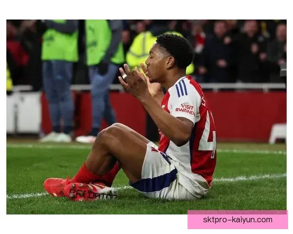 奥德加德在阿森纳持续提升发挥，成为球队中场核心力量