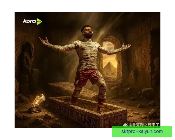 萨拉赫本赛季英超贡献关键数据助力利物浦争冠走势清晰